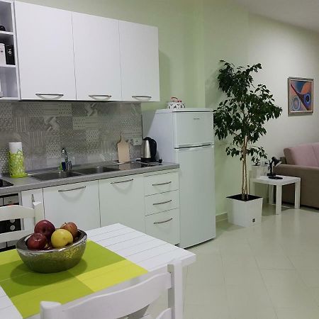 Bregu Green Apartments Vlore Ngoại thất bức ảnh
