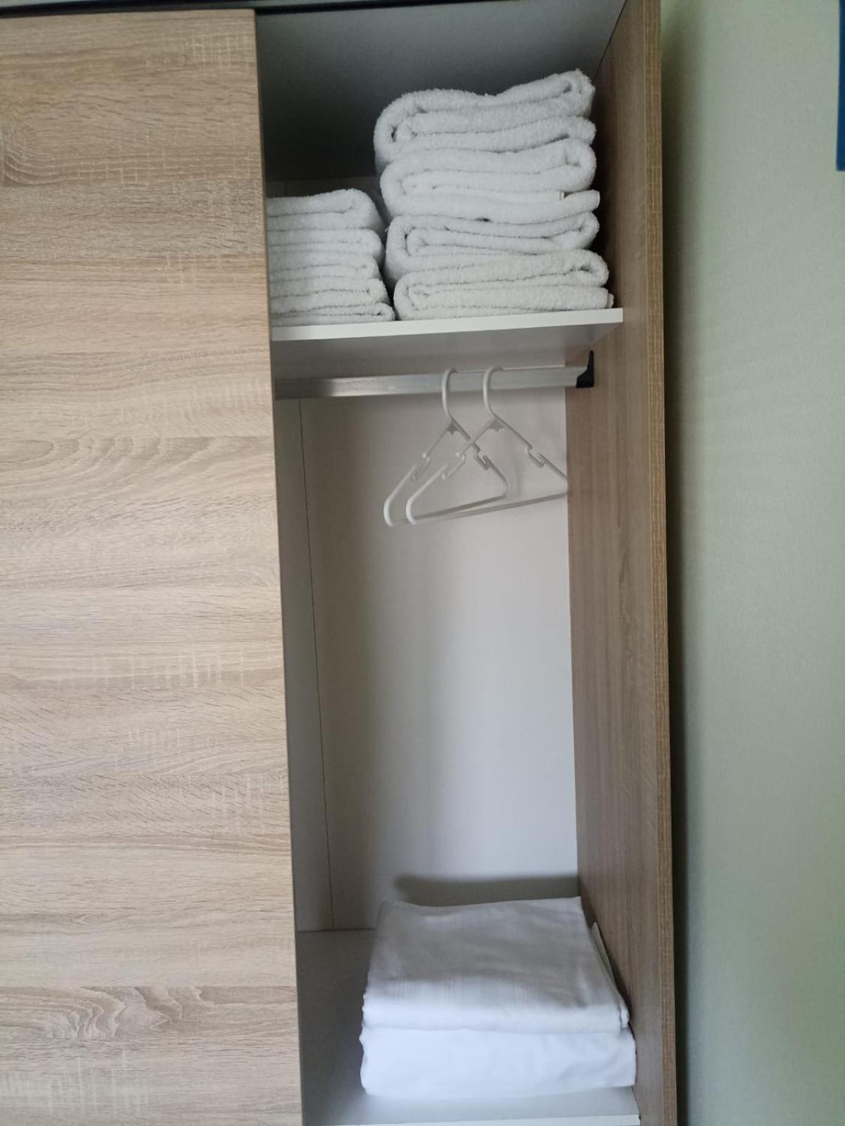 Bregu Green Apartments Vlore Ngoại thất bức ảnh