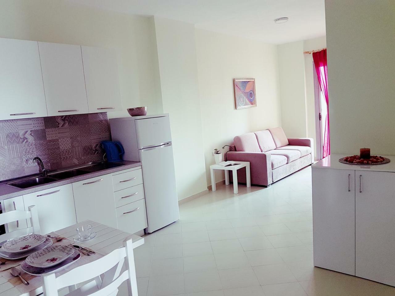 Bregu Green Apartments Vlore Ngoại thất bức ảnh