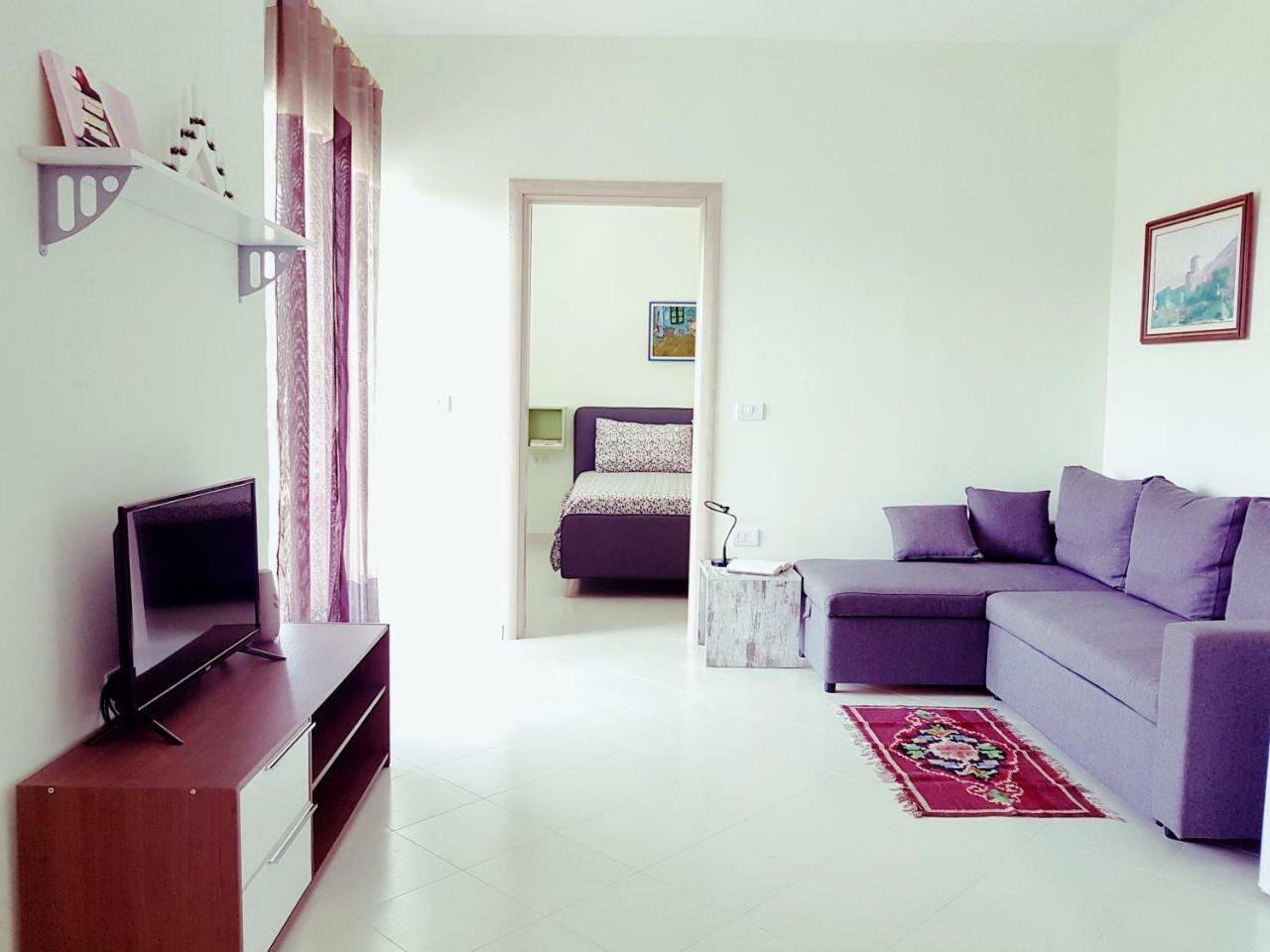 Bregu Green Apartments Vlore Ngoại thất bức ảnh