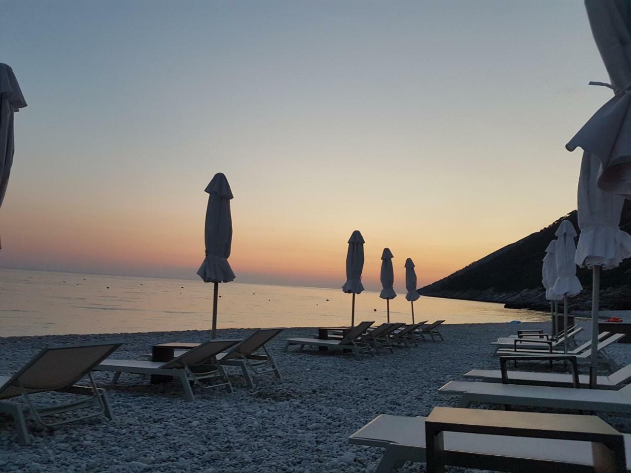 Bregu Green Apartments Vlore Ngoại thất bức ảnh