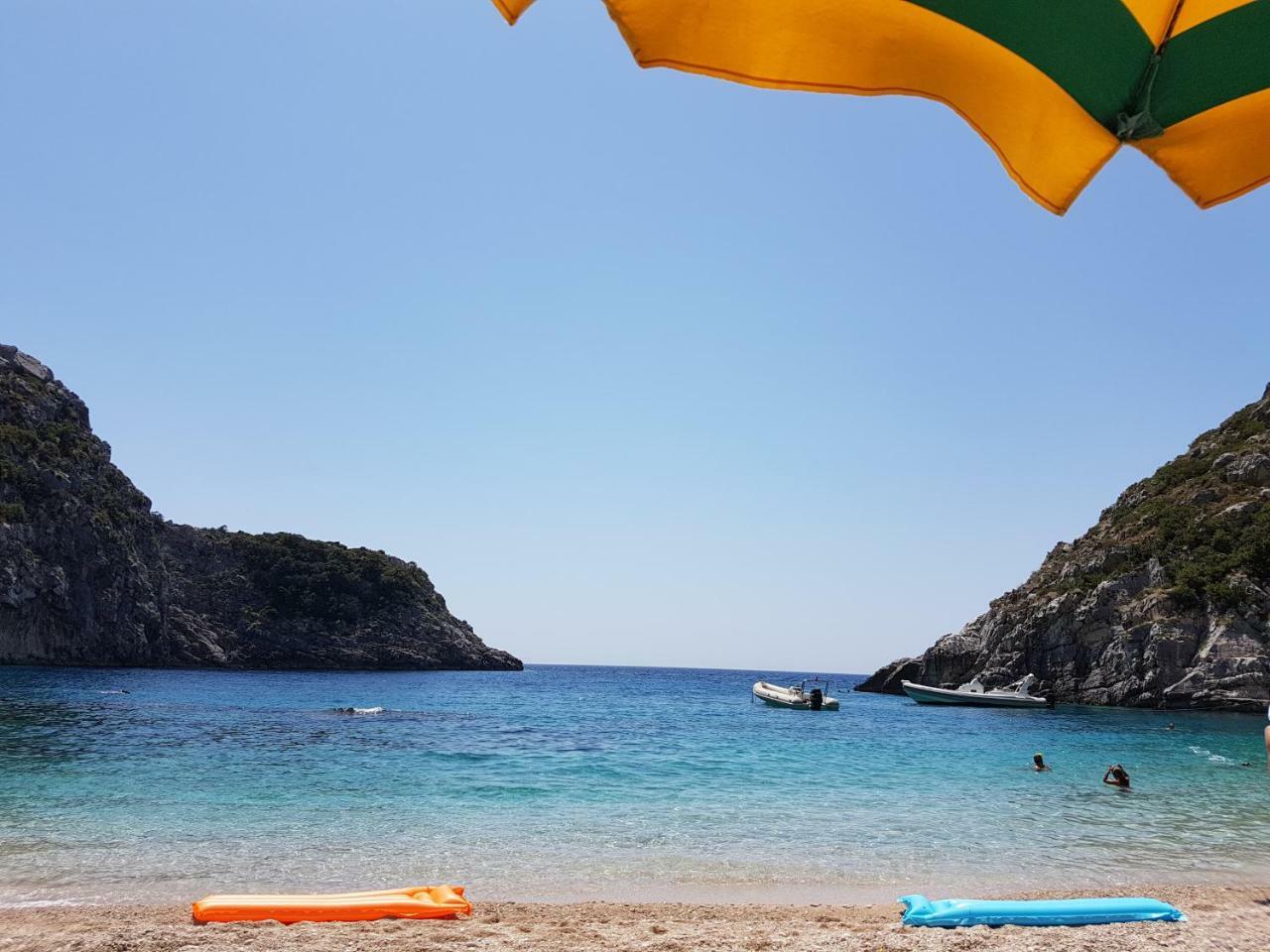 Bregu Green Apartments Vlore Ngoại thất bức ảnh