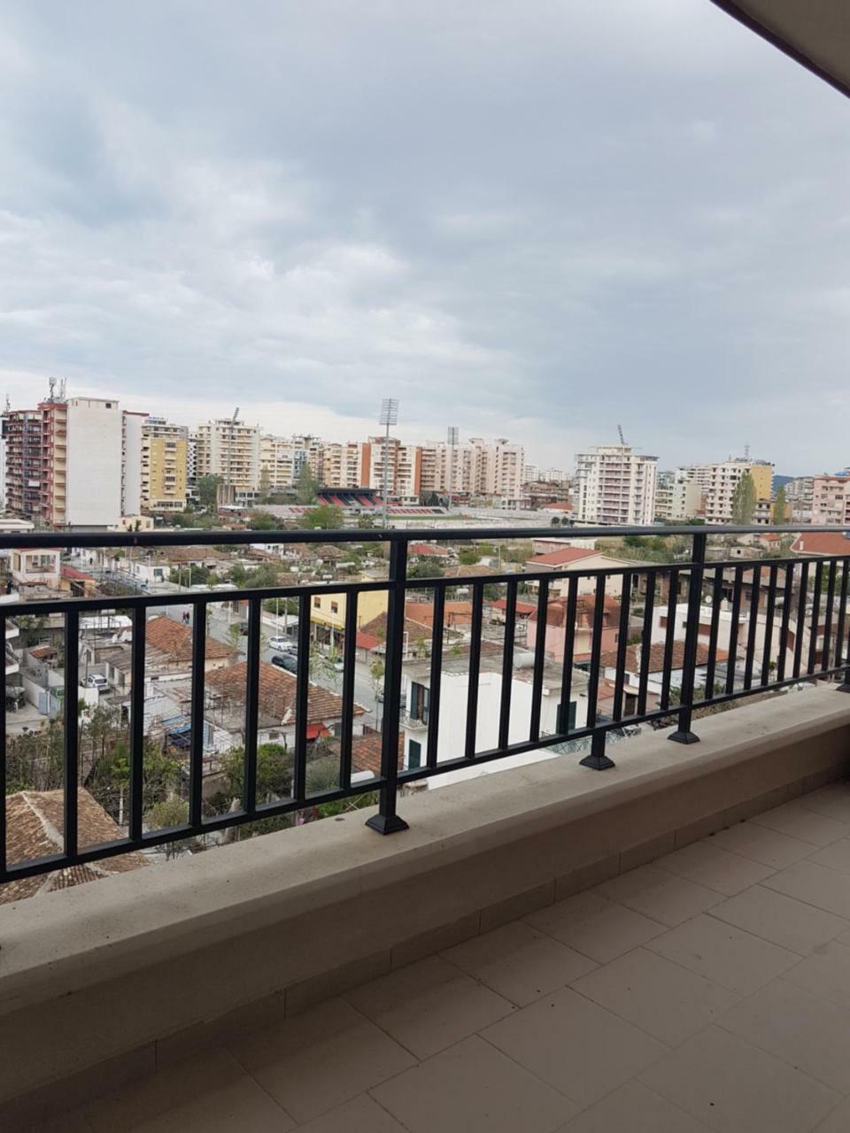 Bregu Green Apartments Vlore Ngoại thất bức ảnh