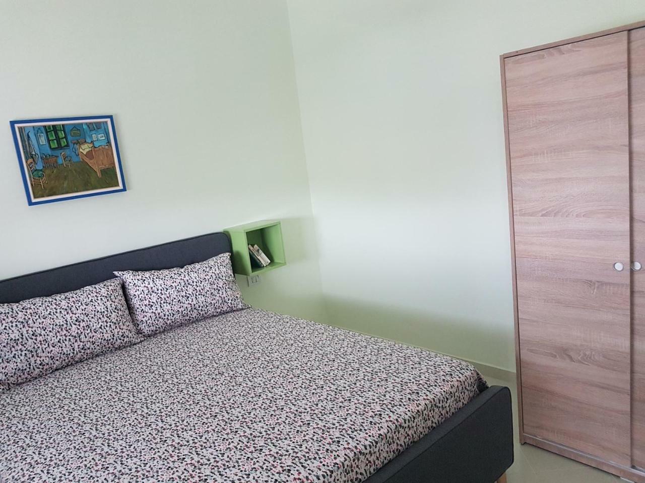 Bregu Green Apartments Vlore Ngoại thất bức ảnh