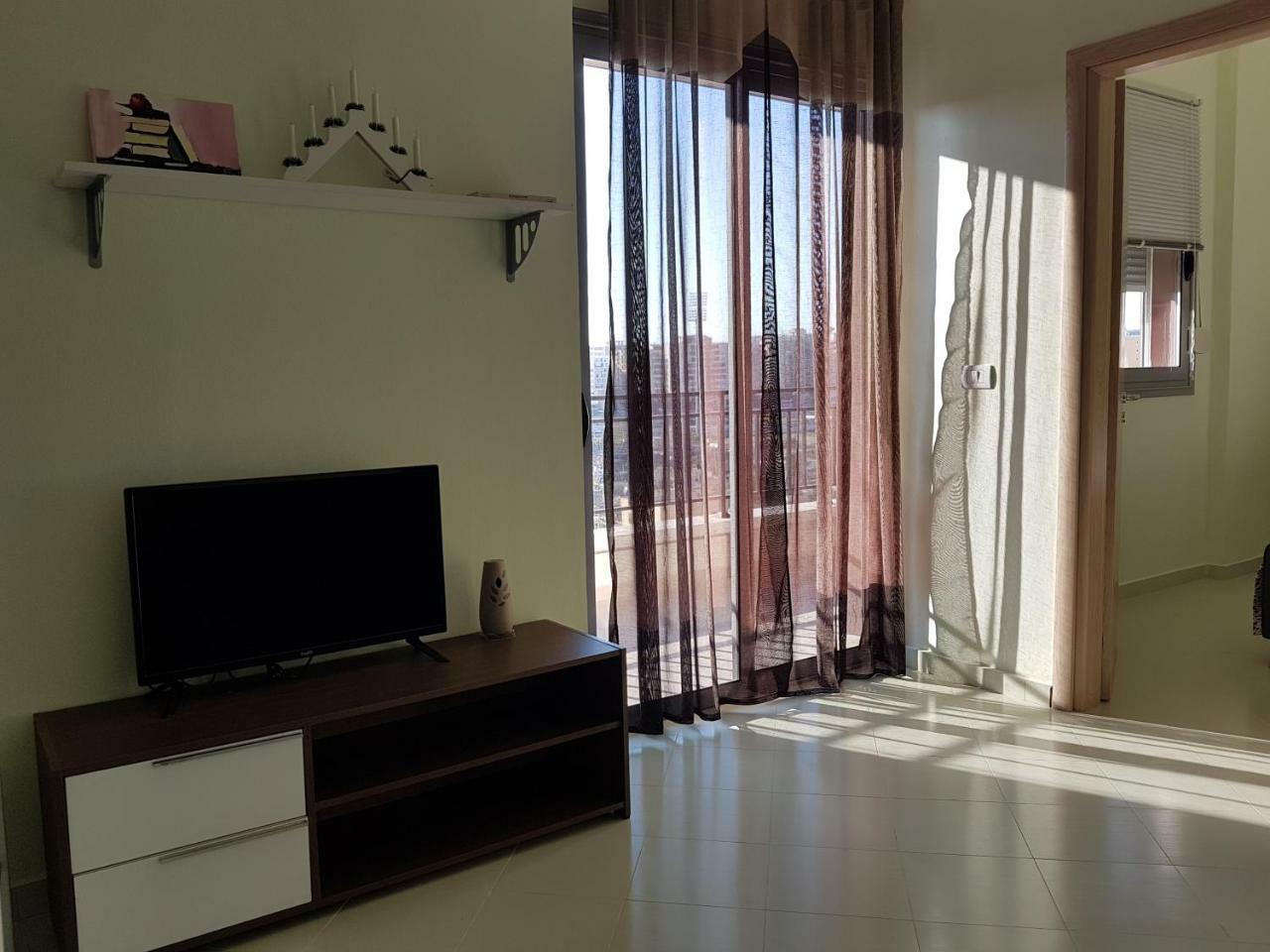 Bregu Green Apartments Vlore Ngoại thất bức ảnh