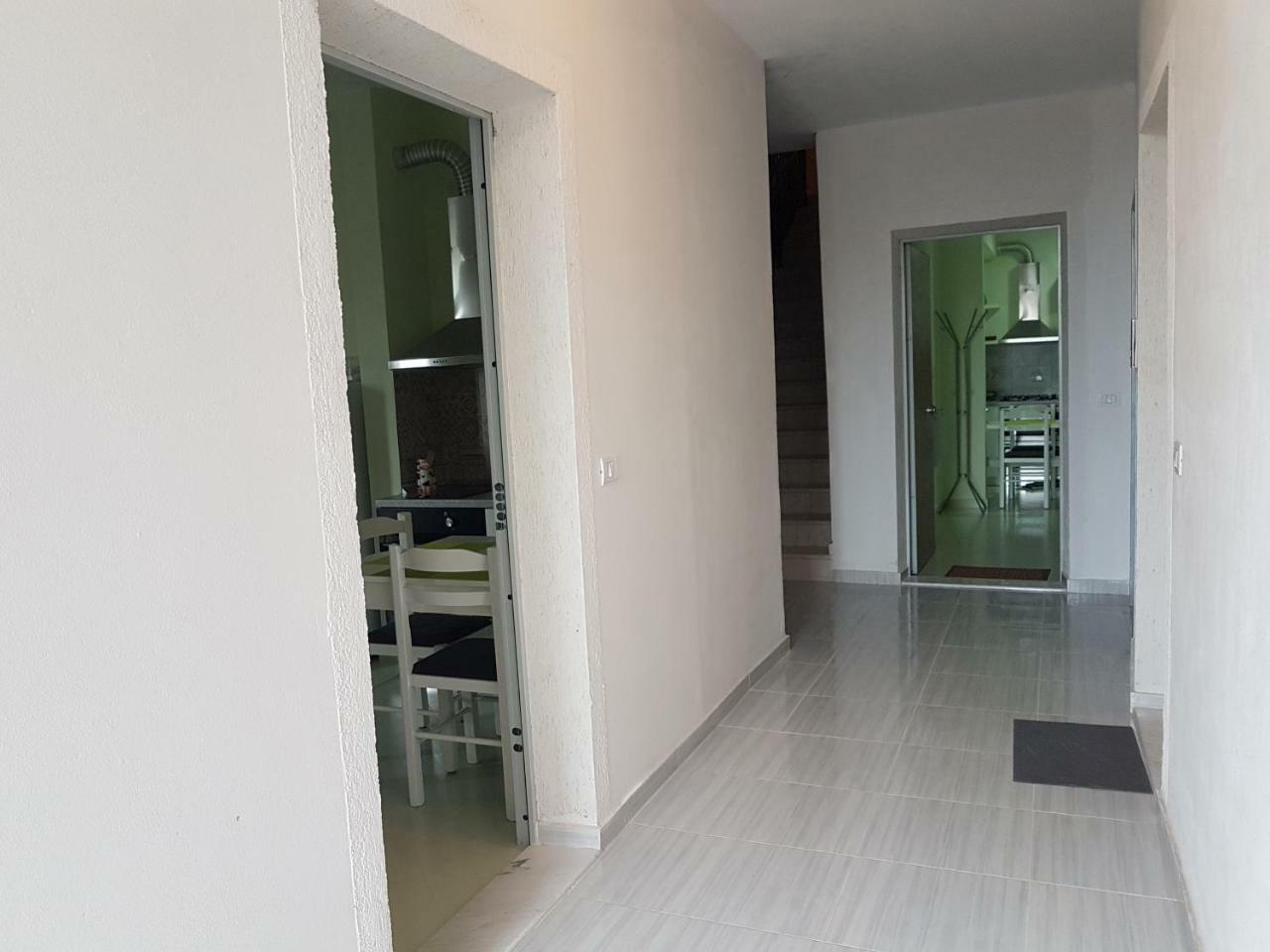 Bregu Green Apartments Vlore Ngoại thất bức ảnh